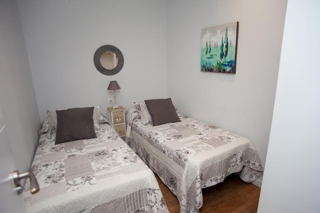 Sol Gran Via Apartment Madrid Ngoại thất bức ảnh