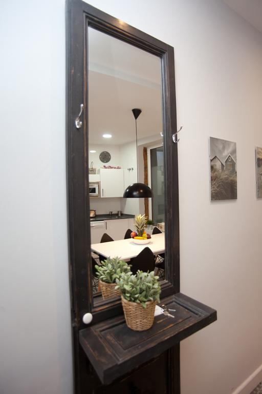 Sol Gran Via Apartment Madrid Ngoại thất bức ảnh